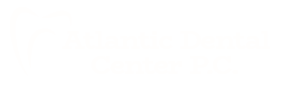 Link to Atlantic Dental Center, P.C. home page